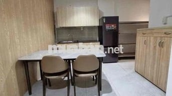 Căn hộ 2PN siêu rộng - thang máy bancon ngay cầu Lê Văn Sỹ, VX Dân Chủ