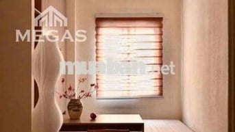 CĂN HỘ Q3_RỘNG RÃI_THOÁNG MÁT_SẠCH SẼ_HẺM Ô TÔ_NHÀ MỚI_FULL NTHAT