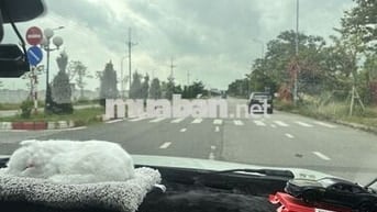 BÁN GÂP ĐẤT SÁT KHU CÔNG NGHIỆP NỘI BÀI
