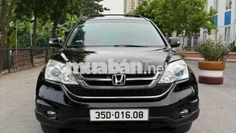Honda CRV 2.0AT 2010