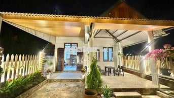 nhà nguyên căn Gần Non Nước - FPT - Crow marriot - Hoà Hải