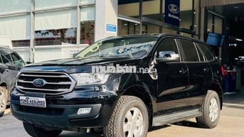 Ford Everest 2018 Ambiente 2.0 4x2 AT - 70000 km