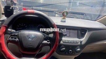 Hyundai Accent 2018 1.4 AT- 110000 km