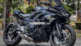 cần bán Kawasaki Ninja650