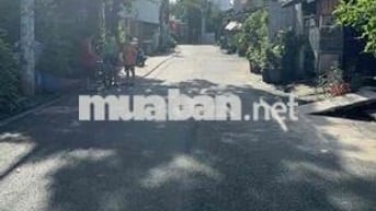MẶT TIỀN KINH DOANH TRUNG MỸ TÂY 2A Q12-6x20M-3 TẦNG - 7,7 TỶ