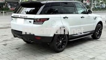 Range Rover Sport 3.0 sx 2014
