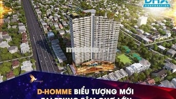 Cho thuê căn hộ hạng A - Siêu cao cấp tại Quận 6 chỉ 11tr - Hồng Bàng