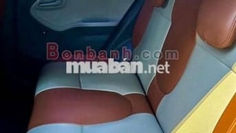 Kia Morning Van 1.0 AT 2014 - 165 Triệu