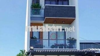 BÁN NHÀ 1 TRỆT 2 LẦU SÂN THƯỢNG NỘI THẤT KDC HỒNG LOAN - 5.75 TỶ