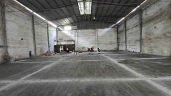 Cho thuê kho xưởng 1.160m2 ,Trần Văn Giàu , Bình Chánh , giá : 60tr/TH