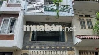 45m2 xe hơi ngủ nhà sát ga T3 4 tầng BTCT Hỗ trợ vay bank