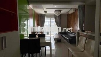 TÌM NGƯỜI Ở GHÉP CHUNG CƯ GALAXY Q4