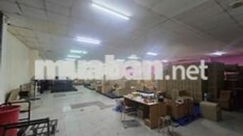 Cho Thuê 500m2 Kho Xưởng Đẹp Gần KCN Tân Bình