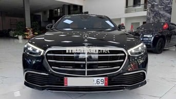Mercedes benz S450 Luxury 2022