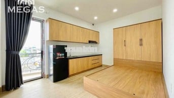 Ngay vòng xoay Phú Lâm Khai Trương 7 phòng cao cấp Full nội thất