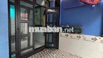 Chính chủ - HXH - Đường số 8 BHH - DT 4x25m 2pn 1wc máy lạnh