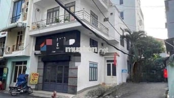 Căn góc hẻm xe hơi 🚗 Cộng Hòa, tiện mở văn phòng, kinh doanh.