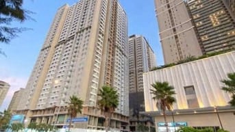 Cần bán căn hộ du lịch Vũng Tàu Pearl view hồ bơi đẹp.