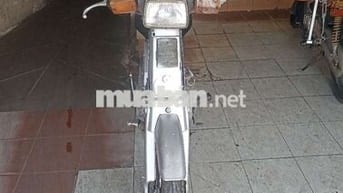 Honda Cub DH88 có đề