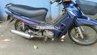 Suzuki viva 2 thắng đĩa biển tp