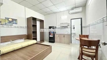 HOT HOT HOT STUDIO FULL NỘI THẤT GẦN LÀNG ĐẠI HỌC CHỈ TỪ 4🍠