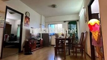 Gần đh Văn Lang - đh Công Nghiệp, chung cư 100m2, 3.2 tỉ, P17, Gò Vấp.