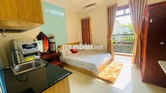 PHÒNG TRỌ STUDIO FULL NỘI THẤT TẠI PHẠM VĂN BẠCH GÒ VẤP TIỆN QUA TB