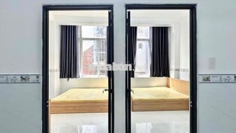 ✨ siêu phẩm 2PN mới xây full nội thất - sát Q1,Q5 - trống sẵn ở liền