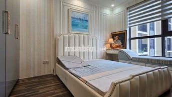 CHO THUÊ CĂN HỘ HÀ ĐÔ CENTROSA QUẬN 10