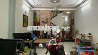 BÁN GẤP NHÀ KỸ SƯ ĐỊNH CƯ NƯỚC NGOÀI, 52M2, KHU NHÀ CAO TẦNG,