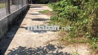 Bán Đất Thổ Cư đường Võ Văn Ngân, Đức Hòa, Long An, 5x25m