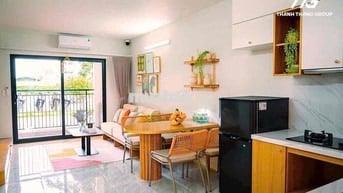 Mở Bán Chung Cư An Phú,68m2,2pn+2wc,Trương Vĩnh Nguyên.