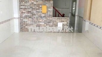 Nhà 2pn 2 máy lạnh Sau KDC Đại Ngân