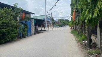 Bán đất đường liên 2-6, Vĩnh Lộc A, Bình Chánh kế bên