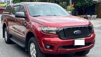 Ford Ranger XLS AT 2020 Nhập Thái Xe Chuẩn Đẹp
