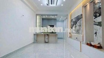 Nhà đẹp Đường Phong Phú-Bình Chánh 32m2, 1T/1L, 2PN, 2WC  giá 1Ty770