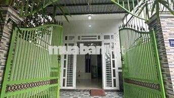 Nhà 2 phòng 2 máy lạnh giáp KDC 91B