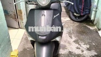 Janus 2018 khóa msky zin nguyên bảng