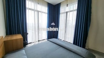 Phòng Studio đầy đủ tiện nghi cách ĐH PFT 100m, đa dạng loại phòng