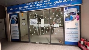 Bán căn shop chân đế vinhome OCP Gia Lâm