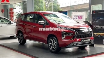GIÁ ƯU ĐÃI ! Xpander AT Và PRE Slượng vài xe cuối