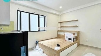 DỰ ÁN MỚI 100% CHDV FULL NỘI THẤT CAO CẤP VLU IUH UTH HUTECH GIGMALL