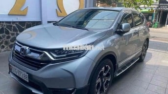 Honda CR V 2019 L - 13379 km