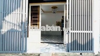 Bán nhà Gấp Ở Bà Điểm-Hóc Môn 1 tỷ 350tr có SHR Rộng 90m2