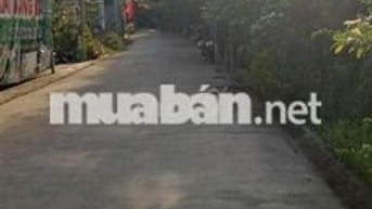 Bán đất lô Nhì Đường Nguyễn bình xã Phú Xuân DT 270m2 Giá 6,5 tỷ