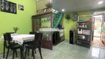 CĂN HỘ 45M² – 2 PHÒNG NGỦ – CÁCH THẢO CẦM VIÊN CHỈ 3 PHÚT ĐI BỘ