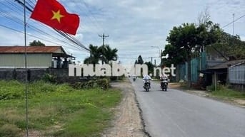 CẦN BÁN GẤP ĐẤT –Đ. Bùi Thanh Khiết, Bình Chánh, 60m²/1.150ty