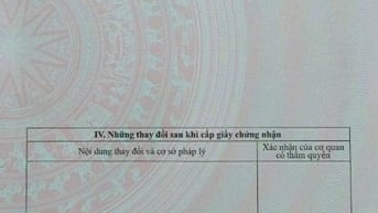 KẸT TIỀN CẦN RA ĐI NHANH THƯƠNG LƯỢNG MẠNH