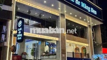 cho thuê văn phòng toà nhà 8 tầng