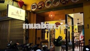 Cho thuê nhà MT 270 Lê Văn Sỹ Q3, 4x25m, Trệt 3 lầu ST, giá 65tr